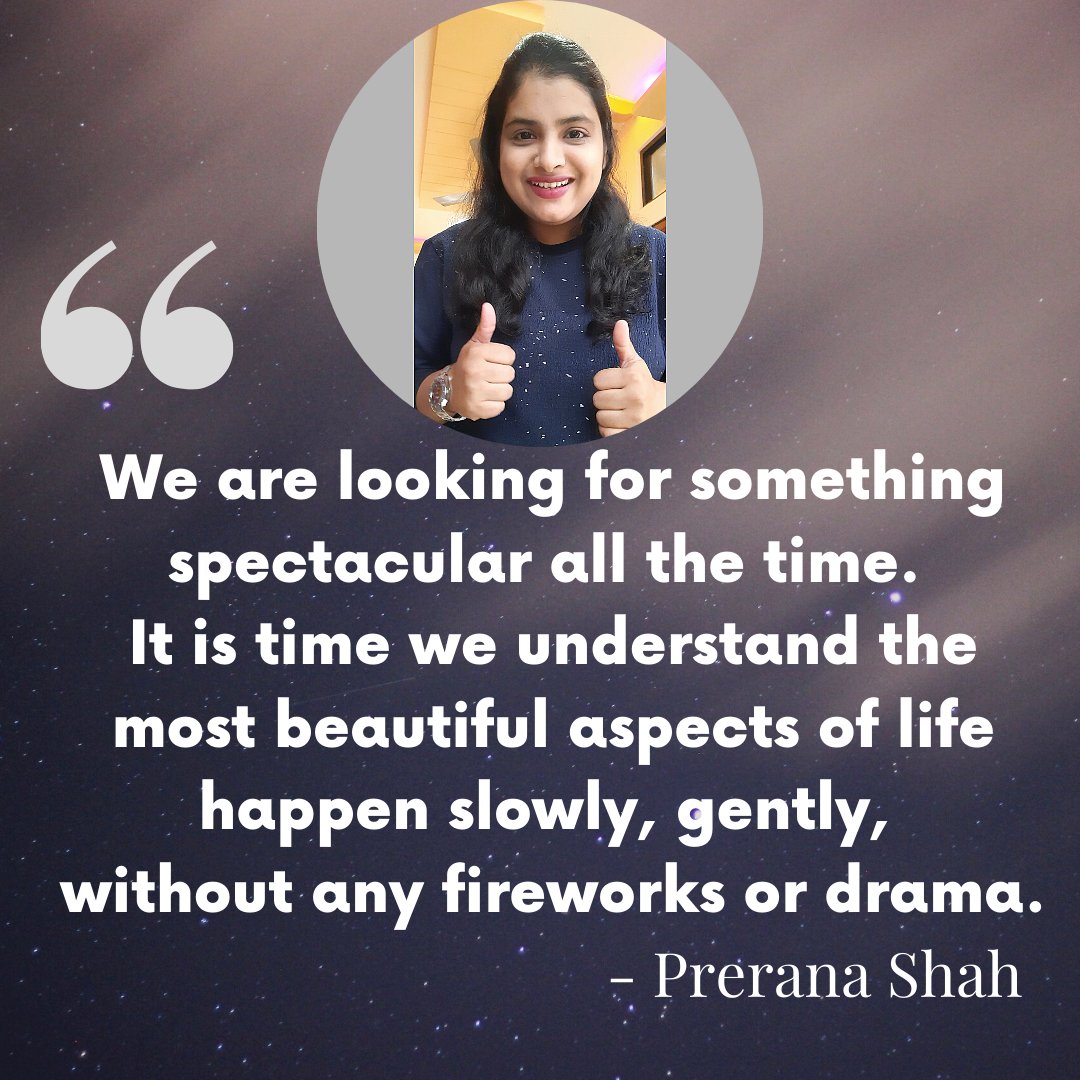 Friday Thought! 
#preranashah #InspirationalQuotes #positivethoughtsonly #entreprenuer #motivatonalspeaker #writer #businesswoman #PicOfTheDay #PhotoOfTheDay #beautiful #instagood #QuotesSadhguru #Sadhguru #exploremore #OOTD #Friday #Mindset #Wisdom #fridays