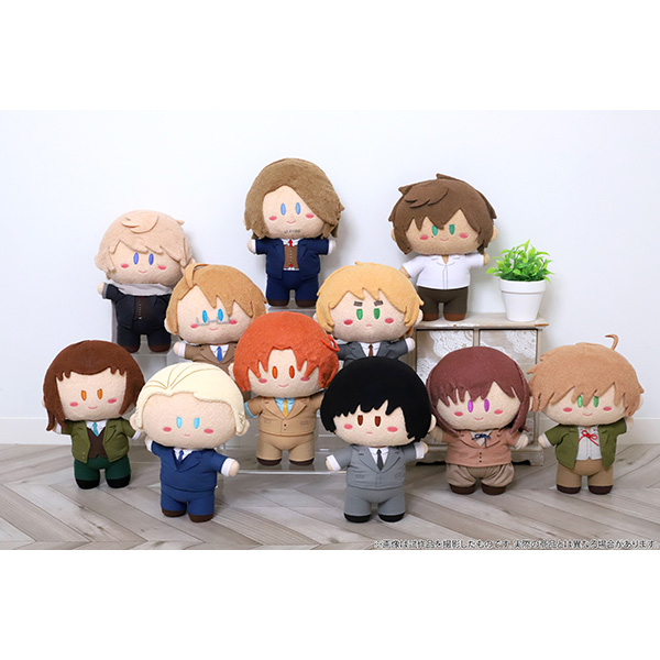 ヘタリアグッズ予約情報☆ on X: ヘタリアグッズ予約情報☆ on X: