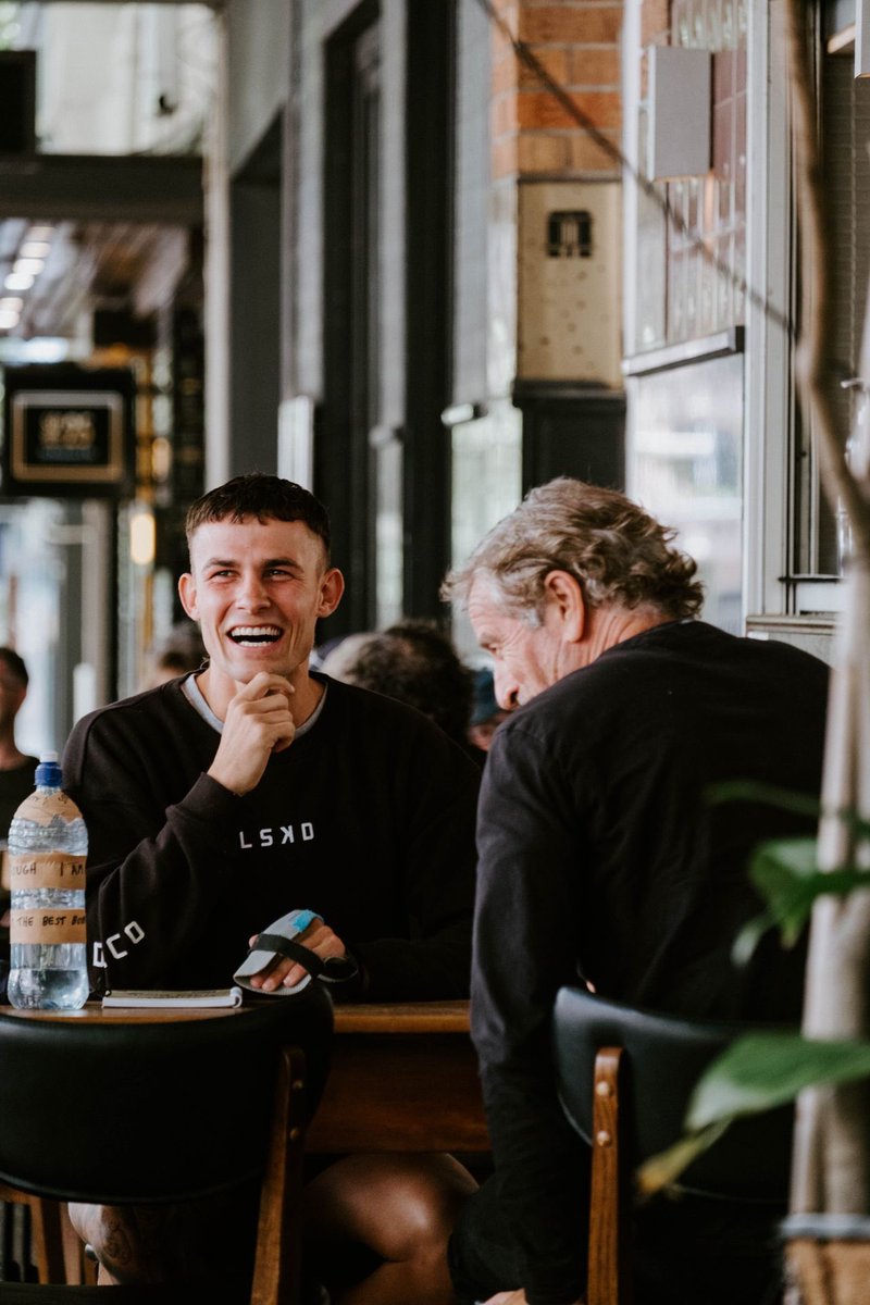 Harry Garside (@harrygarside2) on Twitter photo Honoured to be on <a href="/markbouris/">Mark Bouris</a> podcast, straight talk.
Keen for you all to listen when it drops π¦πΊ Honoured to be on <a href="/markbouris/">Mark Bouris</a> podcast, straight talk.
Keen for you all to listen when it drops π¦πΊ