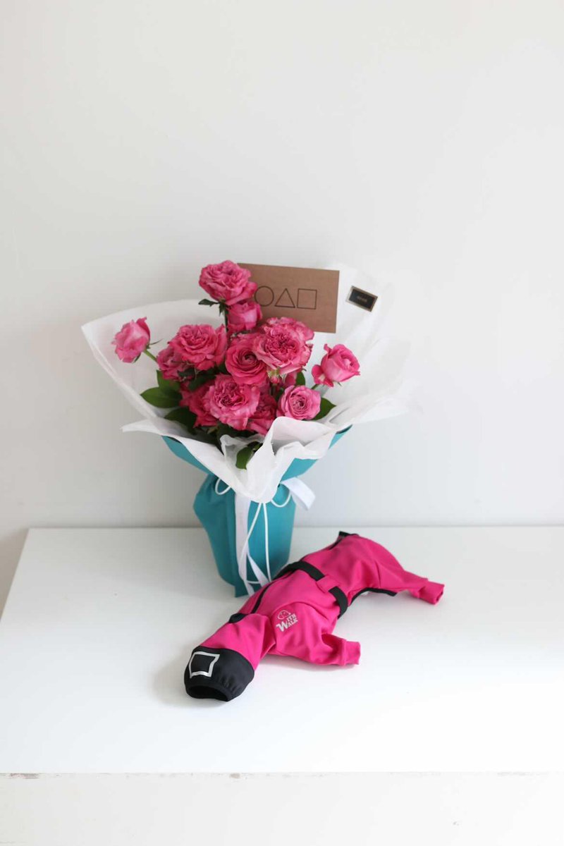 🌱Bin❤️Jin🌸 tweet media