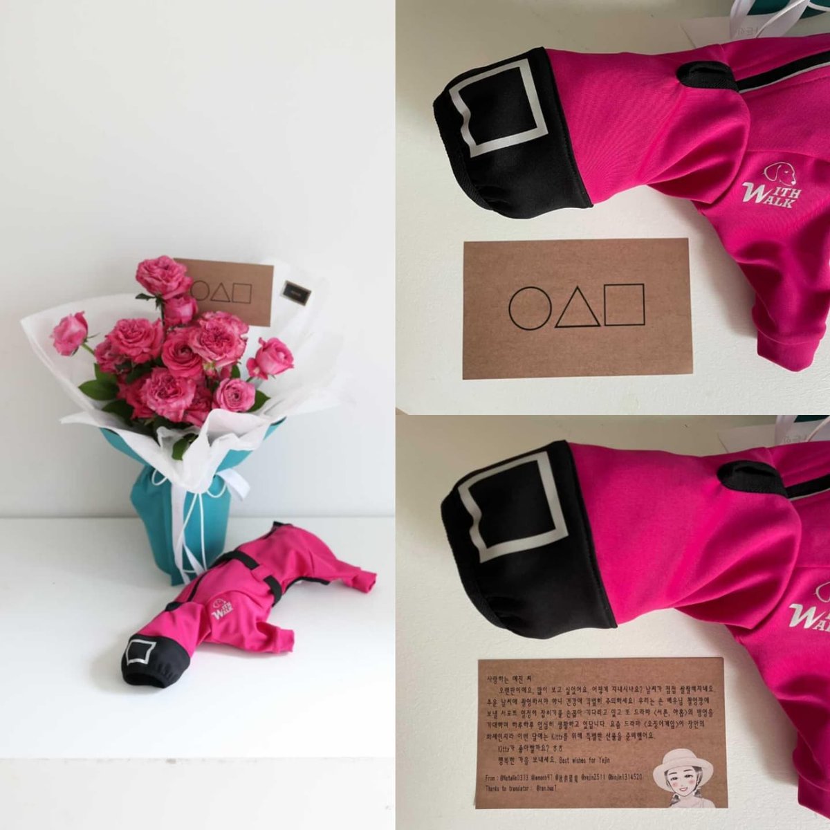 🌱Bin❤️Jin🌸 tweet media