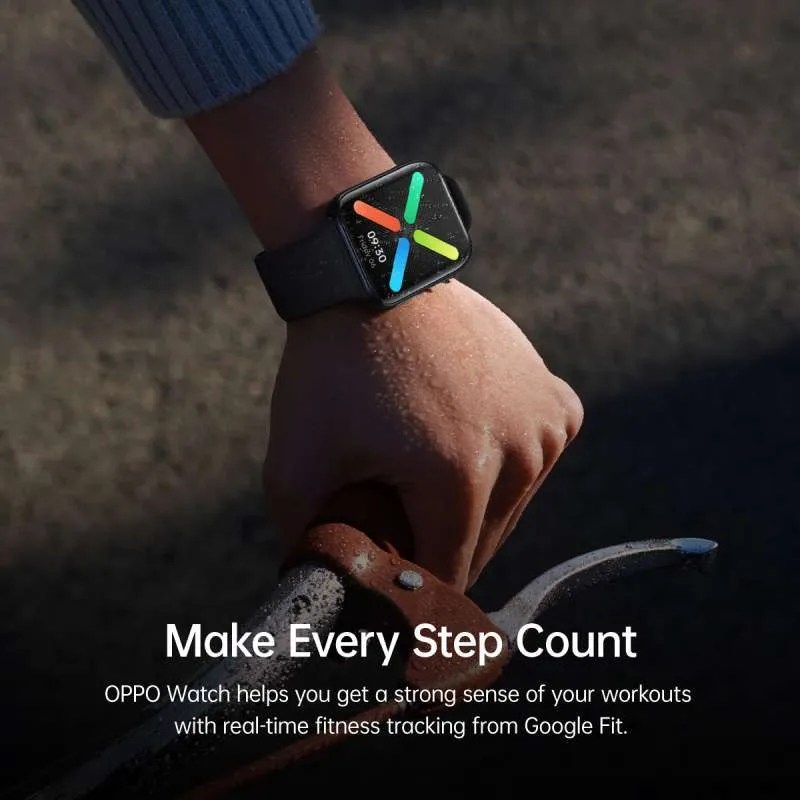 bliblidotcom's tweet photo. 🔥 #BliminBeliin x #OPPOFindTime 🔥

Ada 2 OPPO Watch senilai 7jt utk 2 orang nih!

- FOLLOW aku &amp; LIKE twt ini
- REPLY dgn 1 foto momen bahagia + 2 hashtag di atas
- 1 foto kamu berarti 100rb untuk donasi ke NTT/Sumba melalui Happy Hearts Indonesia

Terakhir tgl 31 Okt, YUK! 🏁 https://t.co/i3Od7ePde7