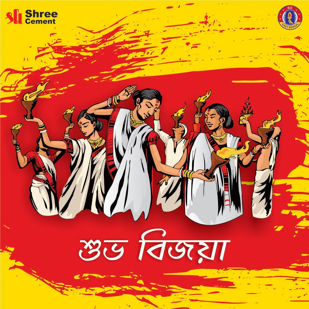 East Bengal FC tweet media