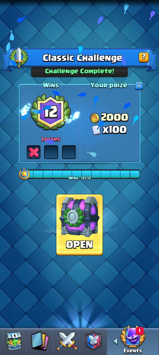 Killerby72's tweet photo. Uno desafío más lets gooo! 😌✨ https://t.co/AV2vP61Xgv