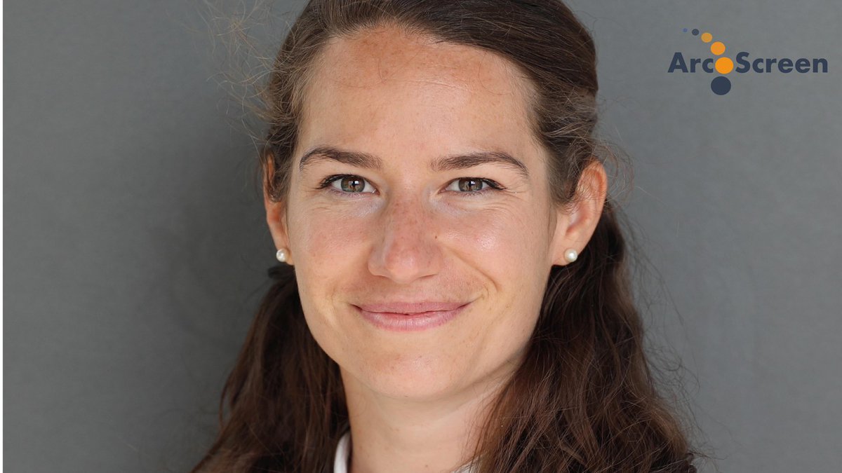 EPFL Innovation Park (@epfl_park) on Twitter photo Bravo 👏🏻👏🏻👏🏻 ArcoScreen CEO Margaux Duchamp wins the Lopez-Loreta prize bit.ly/3mUJzp3 via <a href="/startupEPFL/">StartupEPFL</a> #Swisstech #VDtech cc <a href="/ArcoScreen/">ArcoScreen</a> Bravo 👏🏻👏🏻👏🏻 ArcoScreen CEO Margaux Duchamp wins the Lopez-Loreta prize bit.ly/3mUJzp3 via <a href="/startupEPFL/">StartupEPFL</a> #Swisstech #VDtech cc <a href="/ArcoScreen/">ArcoScreen</a>