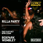 Photo by RILLA® (@rillaparty)