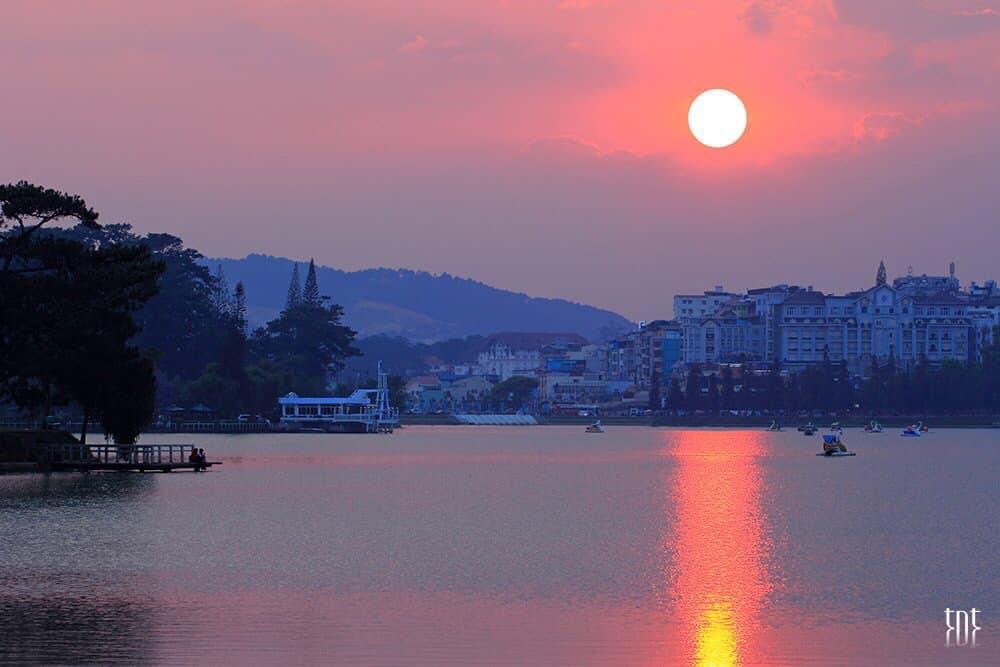 Lạnh rùi