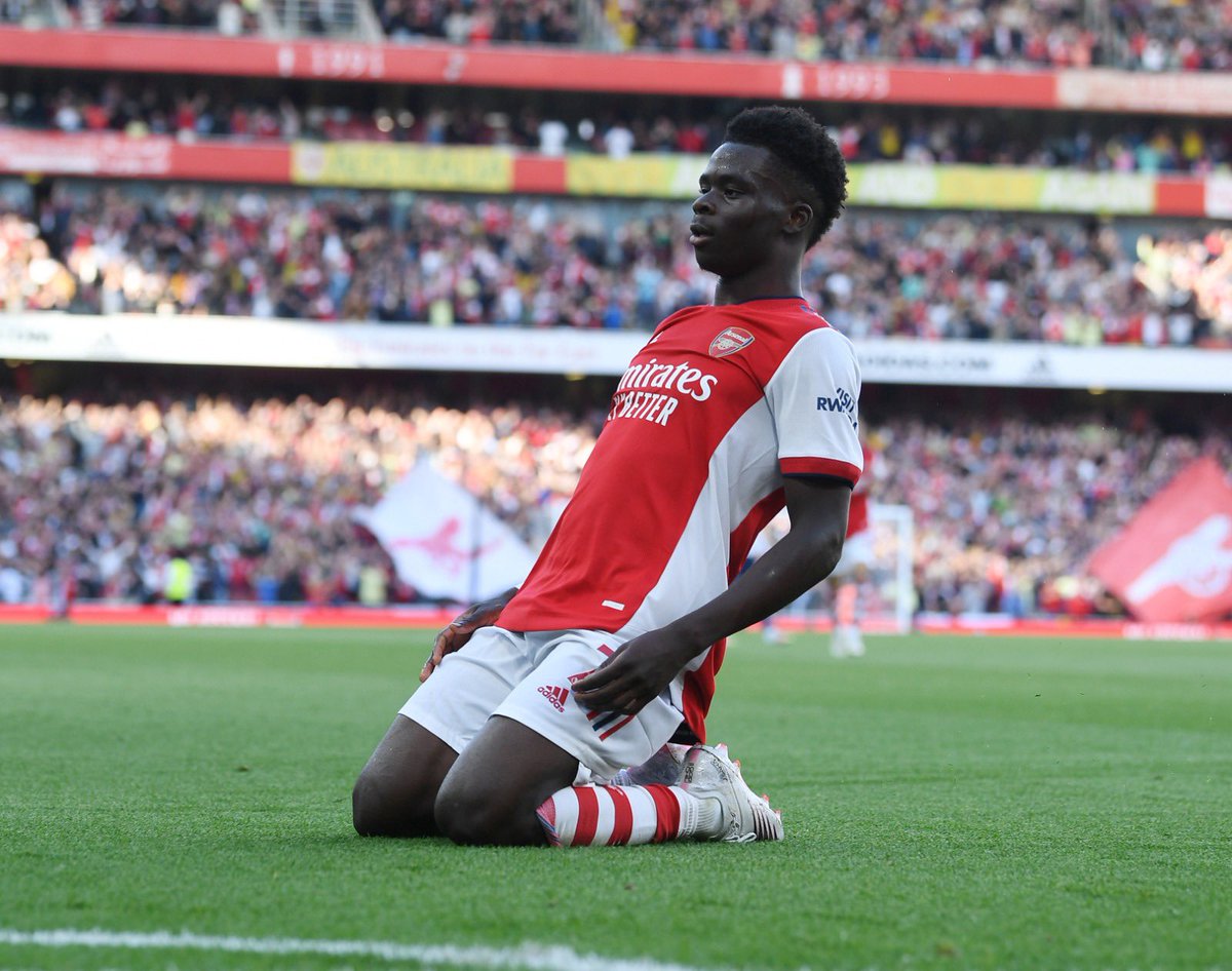 gtalksarsenal's tweet photo. No Arsenal Fan should have a few hundred followers! We've got millions of Arsenal daily active users on Twitter 🔴

Like, Retweet, Comment #coyg and let's grow together 💪🏾 https://t.co/kAOkVWNJqC