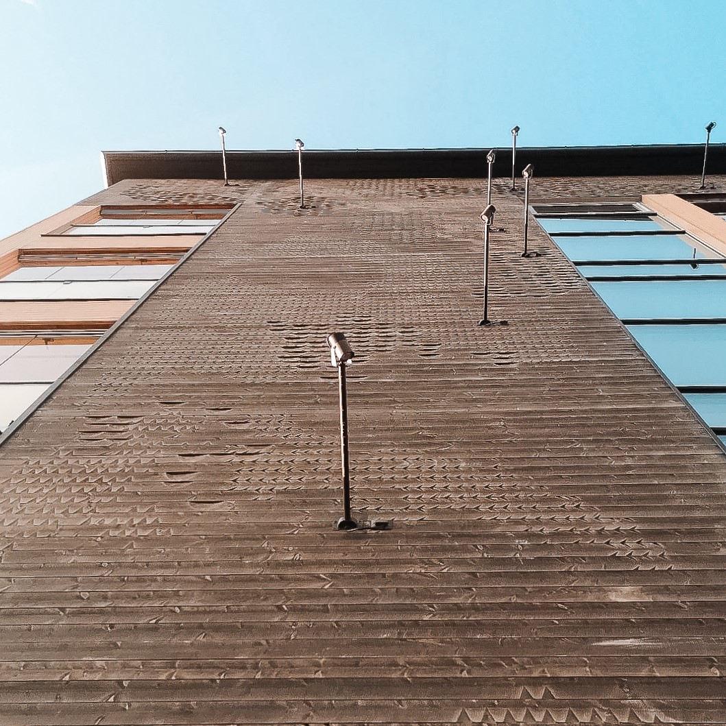 Tampereen Vuokratalosäätiö sr tweet media