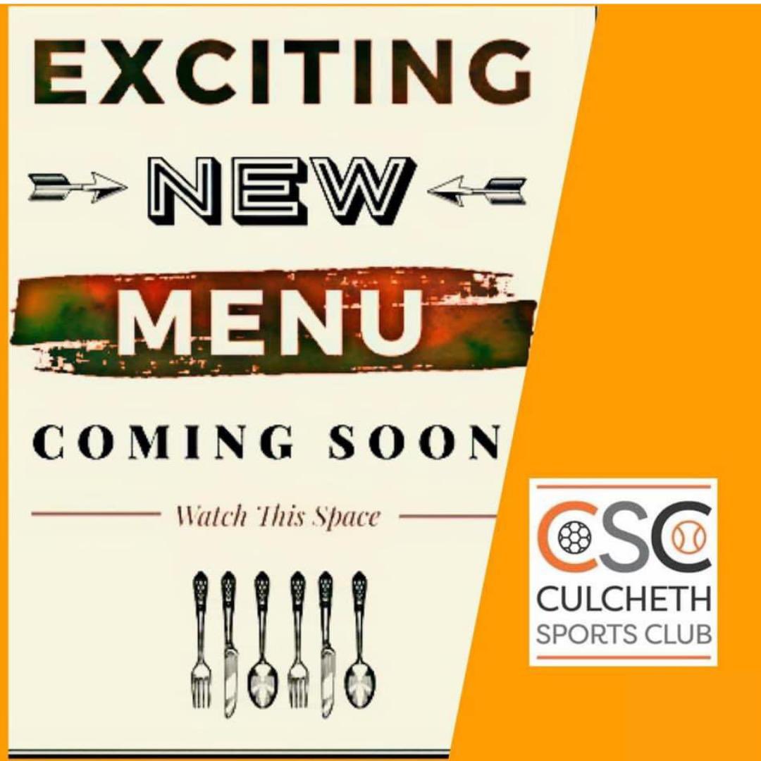 Culcheth Sports Club (@culchethsports) on Twitter photo 