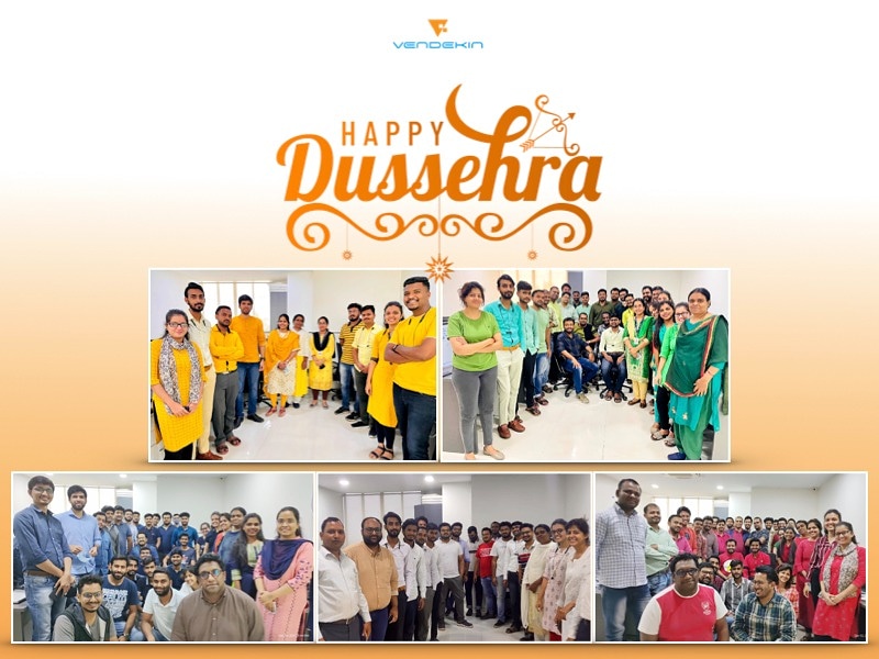 VendekinTech's tweet photo. On this auspicious occasion, we wish you all of the festival’s color, pleasure, and beauty throughout the year! Happy Dussehra!

#vendekin #dussehra #pune #goddess #lordrama #technology #iot #vendingmachine #Festive #october #happinessp https://t.co/POOm0q6ccQ