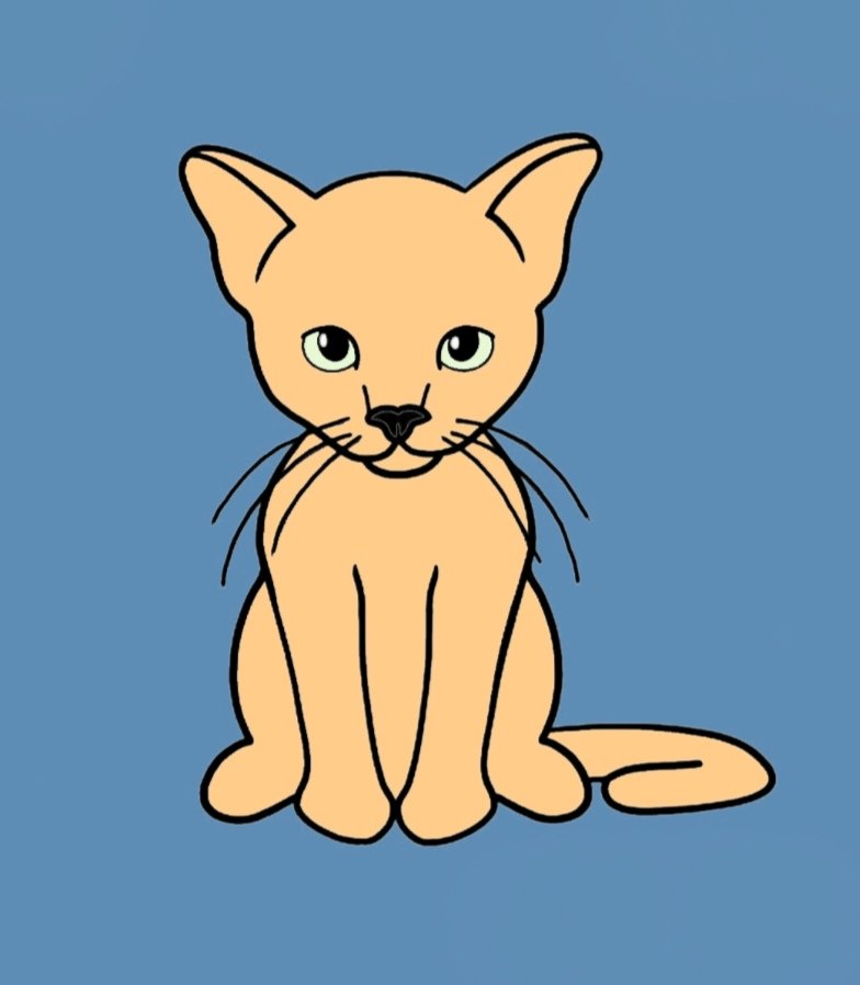 clowder_cats's tweet photo. @hamzf95 Check out Clowder_Cats on opensea #NFTdrops #NFTs #Opensea #Clowder_Cats #nft #GasFreeArt #Clowder_Cats #nft https://t.co/1xm7Yy9C88