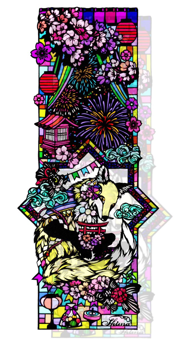 Twoucan 不思議な世界観 の注目ツイート イラスト マンガ コスプレ モデル