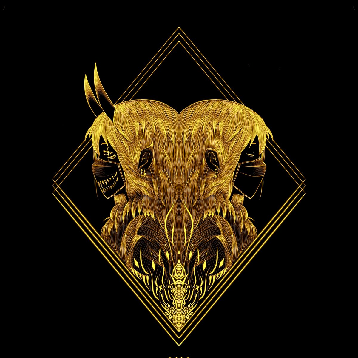 Kuu l くう ❤🇹🇭🇯🇵 tweet media