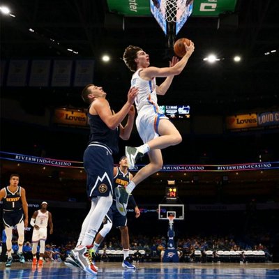 Basketball Australia's Photo