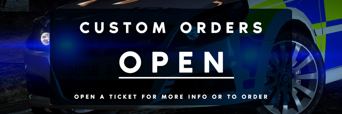 I-Grade Modifications tweet media