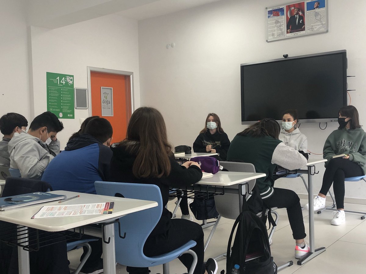 #yetişkinlerejderhalardannedenkorkar kitap tartışma etkinliği