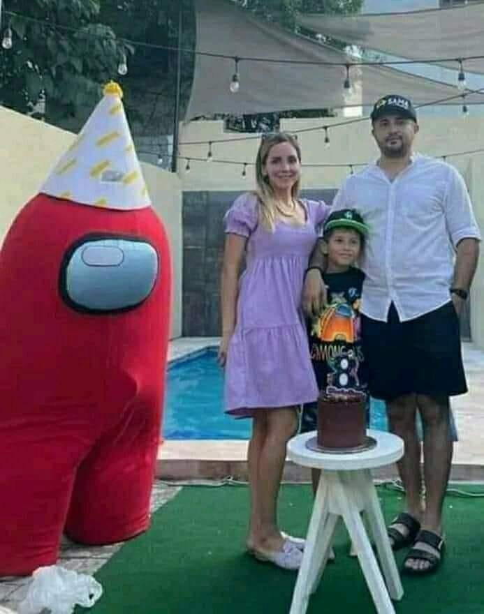 El ver una película me hizo reflexionar más sobre mi persona 🤝