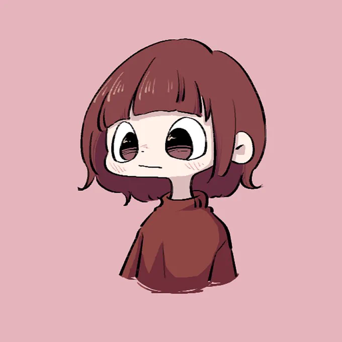 赤 