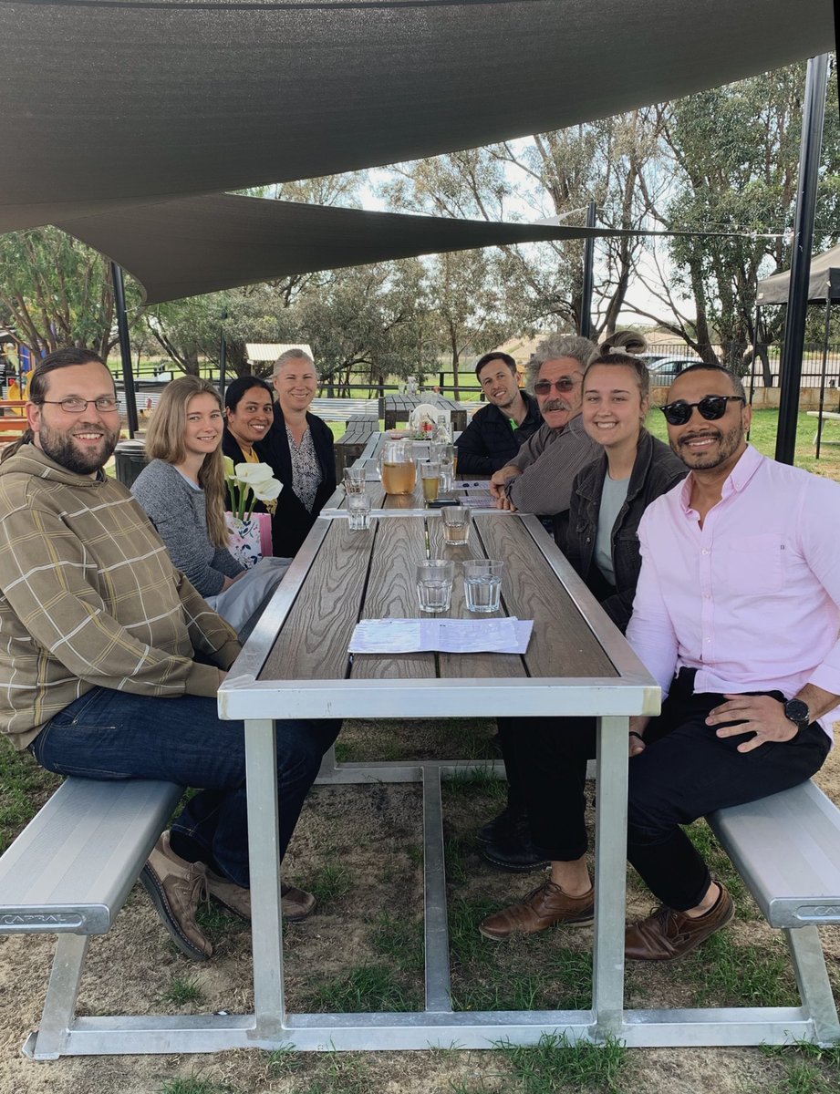 BioscienceLtd's tweet photo. Today the team at @BioscienceLtd said goodbye to our amazing lab manager Mekhala. Mekhala has worked at Bioscience for the past 2 years and brought her positive attitude and diligent work ethic every day! We wish her all the best with her future endeavours!
#appreciationpost https://t.co/mzswjlnIfG