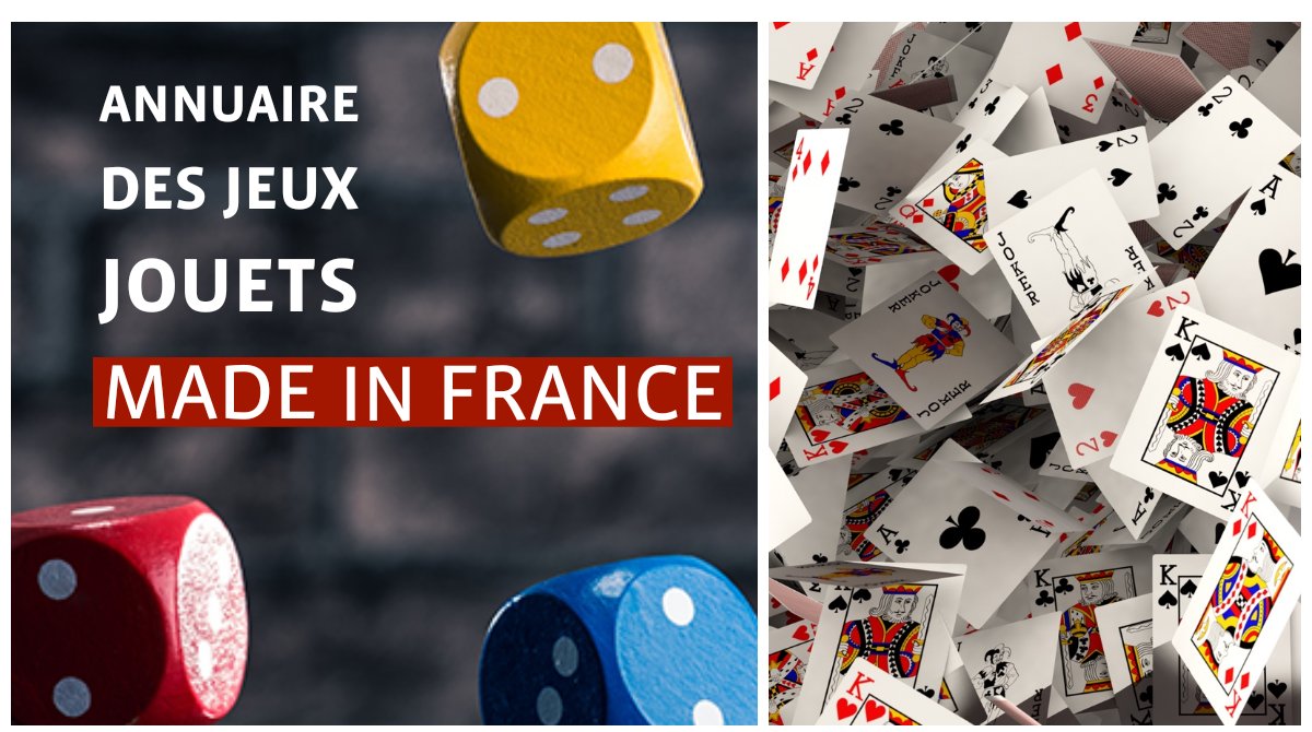 mif360's tweet image. Retrouvez l&apos;annuaire 2021 des jeux et jouets #madeinfrance sur le site de #mif360 et faisons de #Noël une occasion de soutenir notre patrimoine 🎲🧸 et nos emplois !

mif360.com/les-jouets-mad…