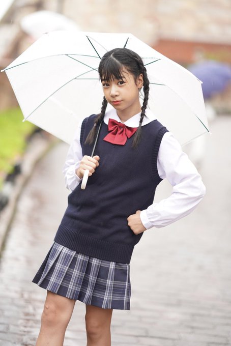 Twitterのコスプレ画像38