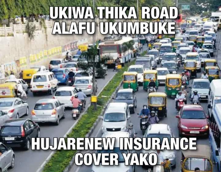 If you are caught up in this situation, what would you do?