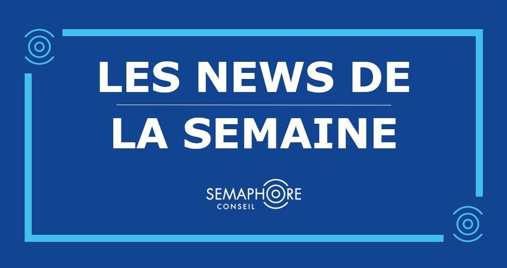 📅 Les news de la semaine de <a href="/semaphore_info/">Sémaphore Conseil</a> : <a href="/SocieteGenerale/">Societe Generale Group</a> x <a href="/creditdunord/">Groupe Crédit du Nord</a>, <a href="/assurup/">Assurup</a>, #SaGaCorp x #BanqueWormserFrères, #Prunelle, <a href="/swile/">Swile</a>, <a href="/FLOABank/">FLOA Bank</a>, @AvivaFrance, <a href="/bankin/">Bankin'</a>, <a href="/banquedefrance/">Banque de France</a>, <a href="/SwissRe/">Swiss Re</a> x <a href="/wysabuddy/">Wysa</a>

Notre analyse 🔽
semaphore-conseil.com/actualites/new…