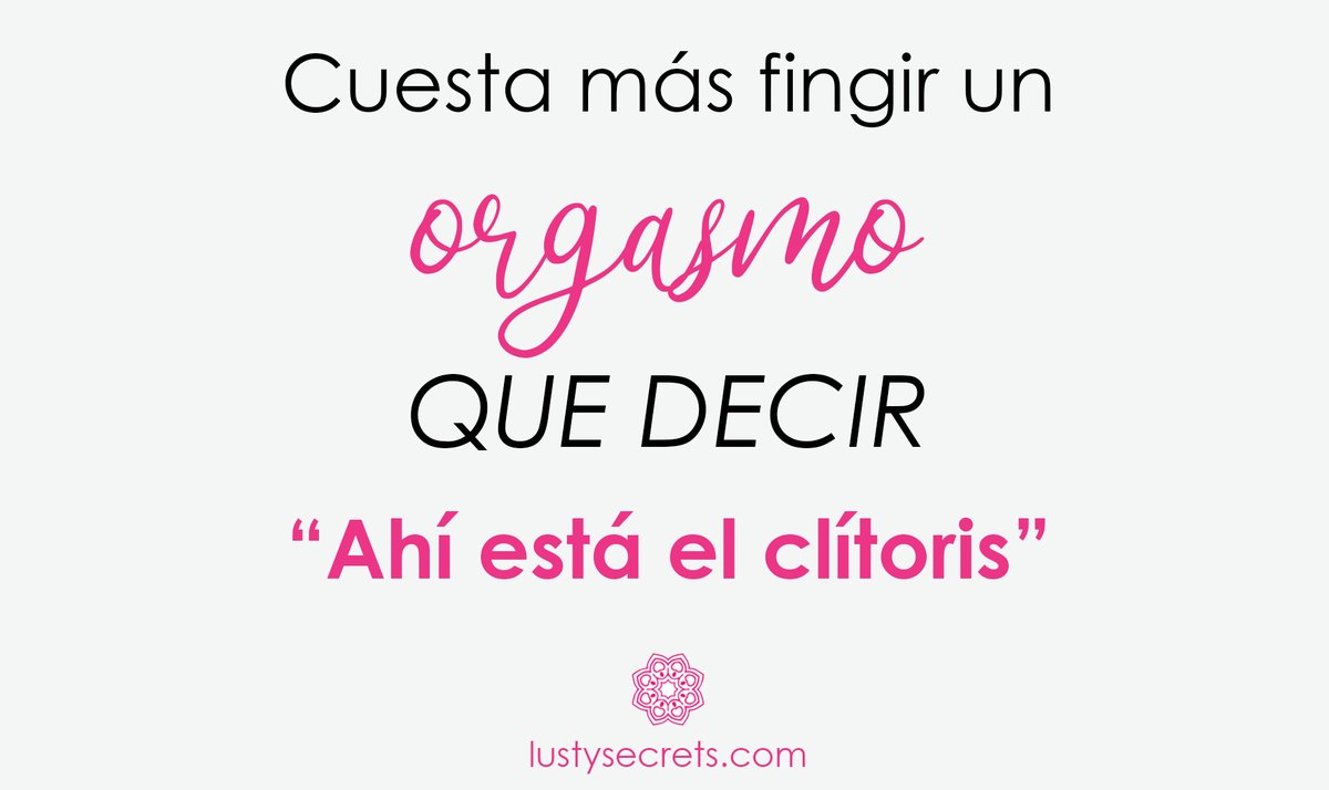Lusty_Secrets's tweet photo. ¿Qué opinas de esta frase?

Buen fin de semana!

#placerfemenino #frasedeldia #practicidadantetodo 😉 https://t.co/MHjdz7wzUu