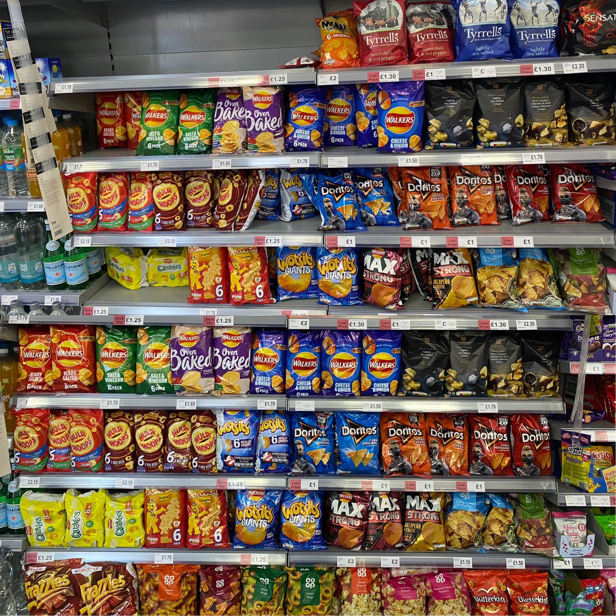 Lisa Harty tweet media