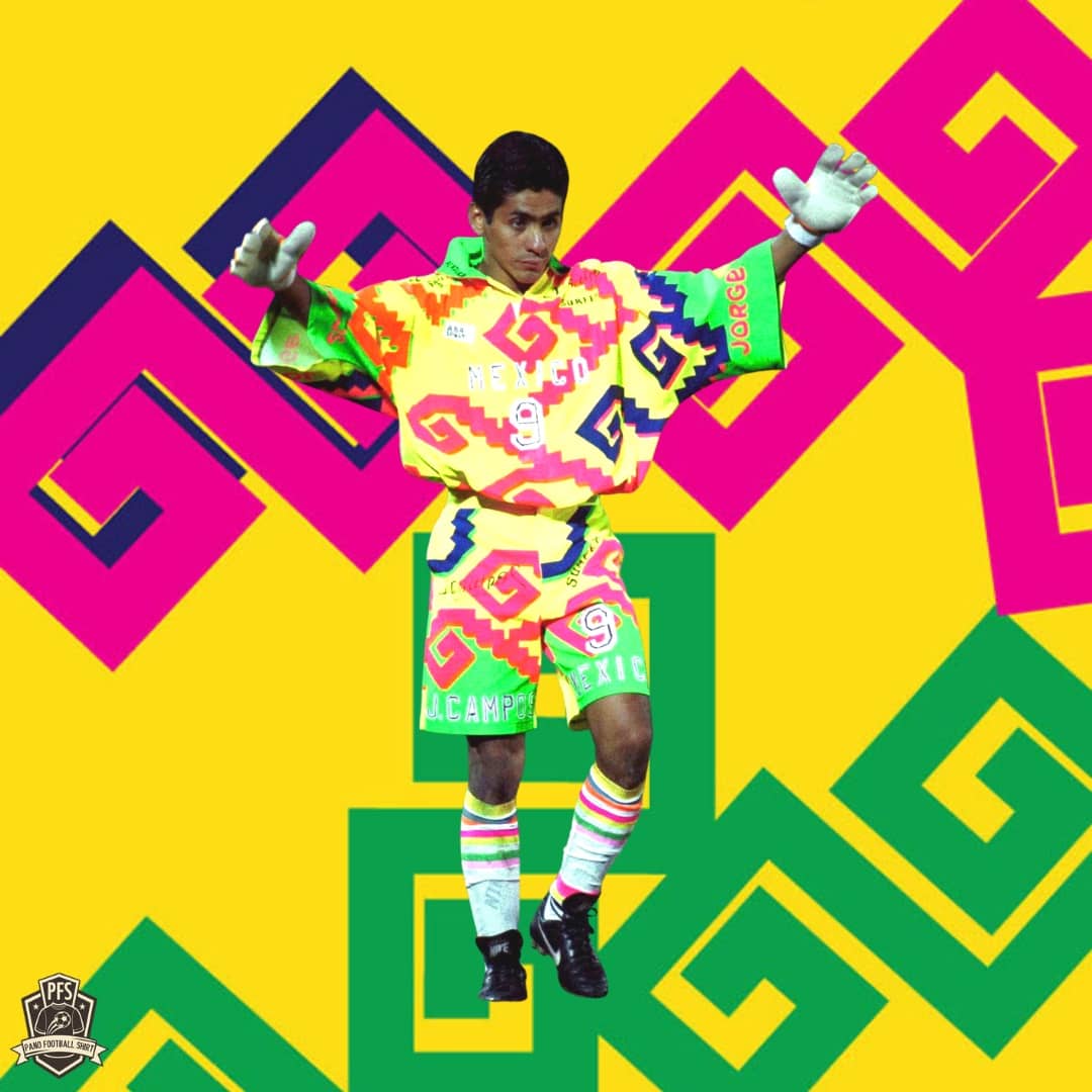 Happy Birthday \"EL Brody\" 
 
Jorge Campos Navarette 