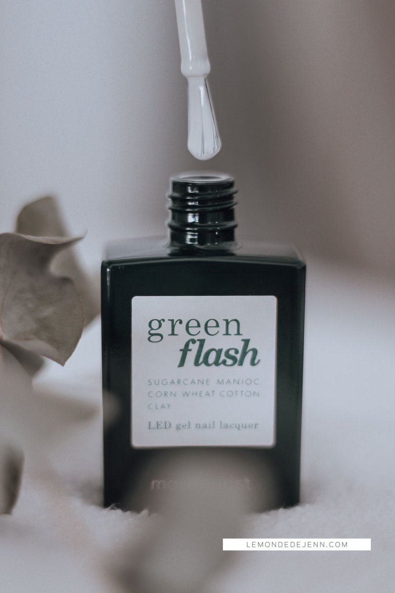 JenNetwork's tweet photo. 𝗦𝗨𝗥 𝗟𝗘 𝗕𝗟𝗢𝗚 Mes nouvelles couleurs Green Flash Manucurist
 → https://t.co/ayxvyVhBEm

#manucurist #nails #manucure #beauty #beauté #stylistebeaute #vernis #soin #semipermanent  #cosmetiquebio #paris #beautyexpert #beauteaddict #makeup #cosmetique #beautyaddict #beaute https://t.co/rclKz0PCiX