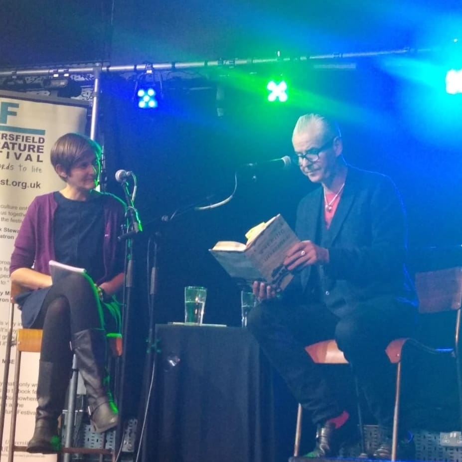 Michael Stewart tweet media