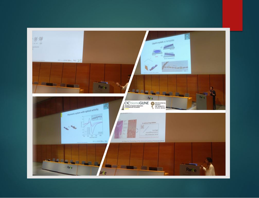 CIC biomaGUNE tweet media