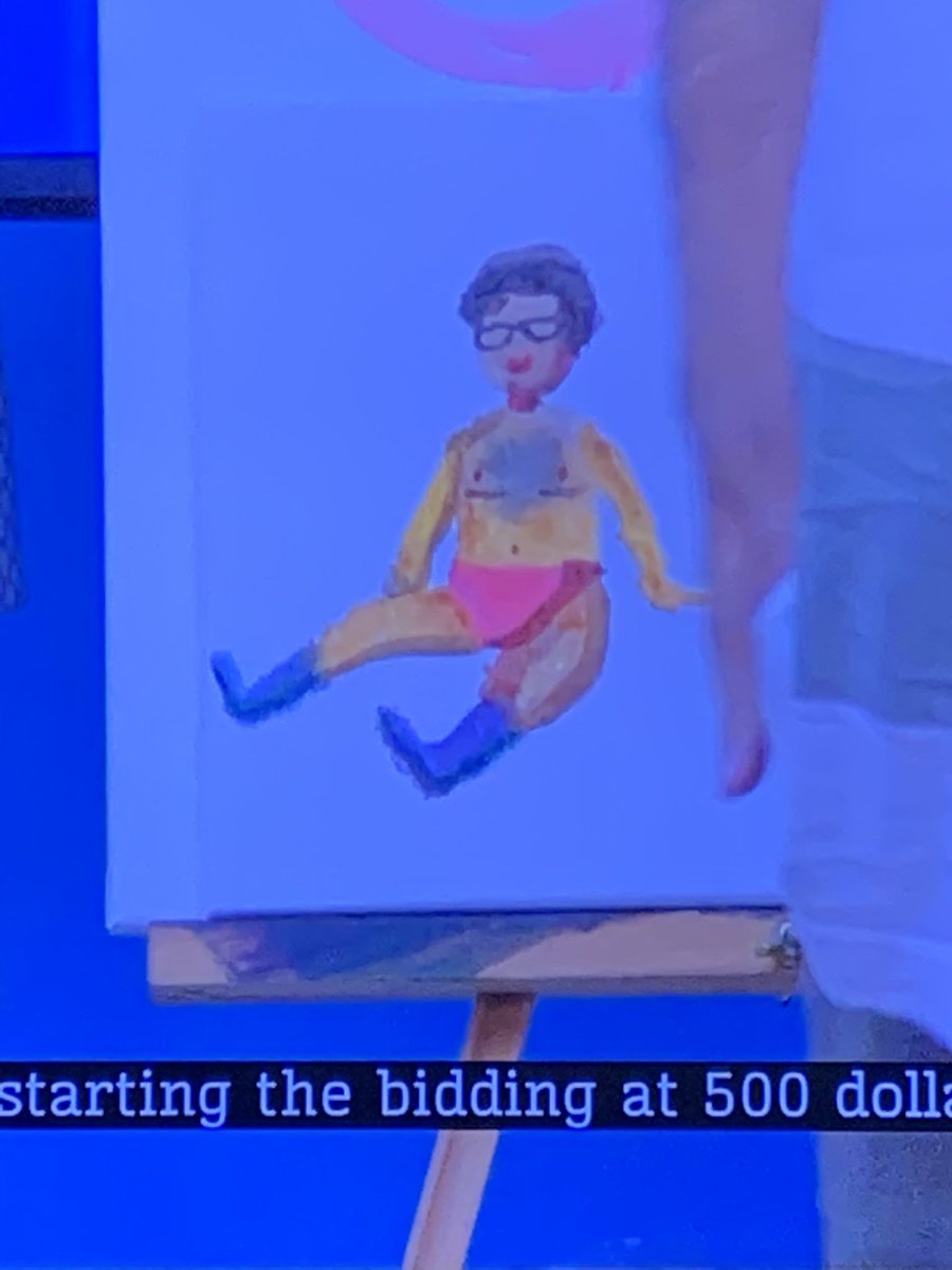 _tiny_hulk_'s tweet photo. @RoosterTeeth can you make a t-shirt out of @sorola wonder painting by @MandoDoesStuff? I would wear the shit out of it! https://t.co/vGIgYQU5E1
