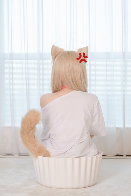 Twitterのコスプレ画像30
