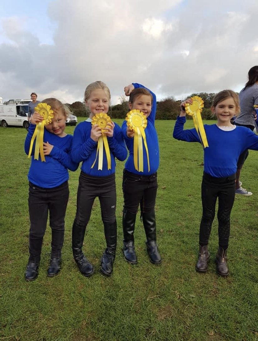 Treverbyn Academy & Nursery tweet media