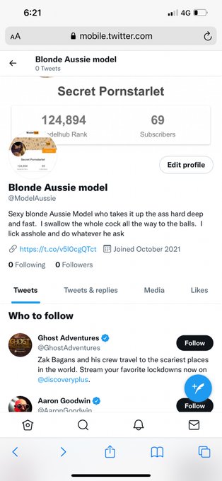 Wanna see Aussie blonde model sluts taking BIG D*CK &amp; getting violently fucked &amp; rammed HARD &amp; DEEP in