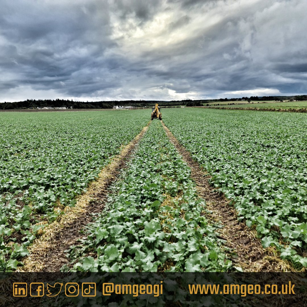Another week and another project comes to a close.

Onto the next one.

#iAMGEOlogy #geotechnical #geology #groundinvestigation #fridayfeeling