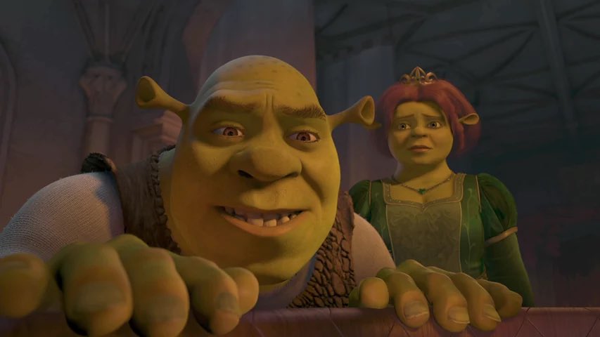 Академия шрека. Шрэк третий / Shrek the third (2007). Шрек 4 ведьмы. Шрек 3 ведьмы.