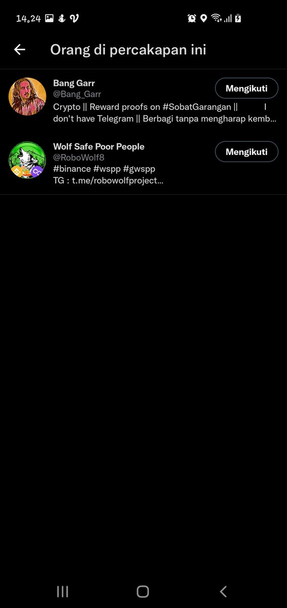 chocho_lover tweet media