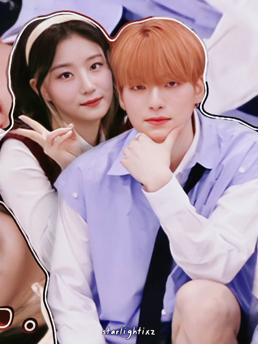starlightixz's tweet photo. #withee
jadi ini loh yg kemarin sempat foto bareng <( ̄︶ ̄)> https://t.co/jLF5xJRwE8