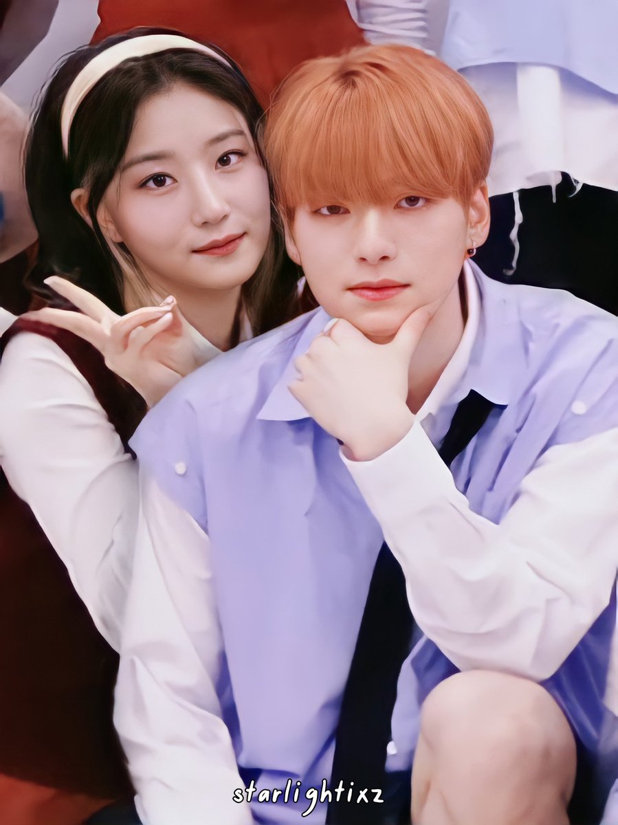 starlightixz's tweet photo. #withee
jadi ini loh yg kemarin sempat foto bareng <( ̄︶ ̄)> https://t.co/jLF5xJRwE8