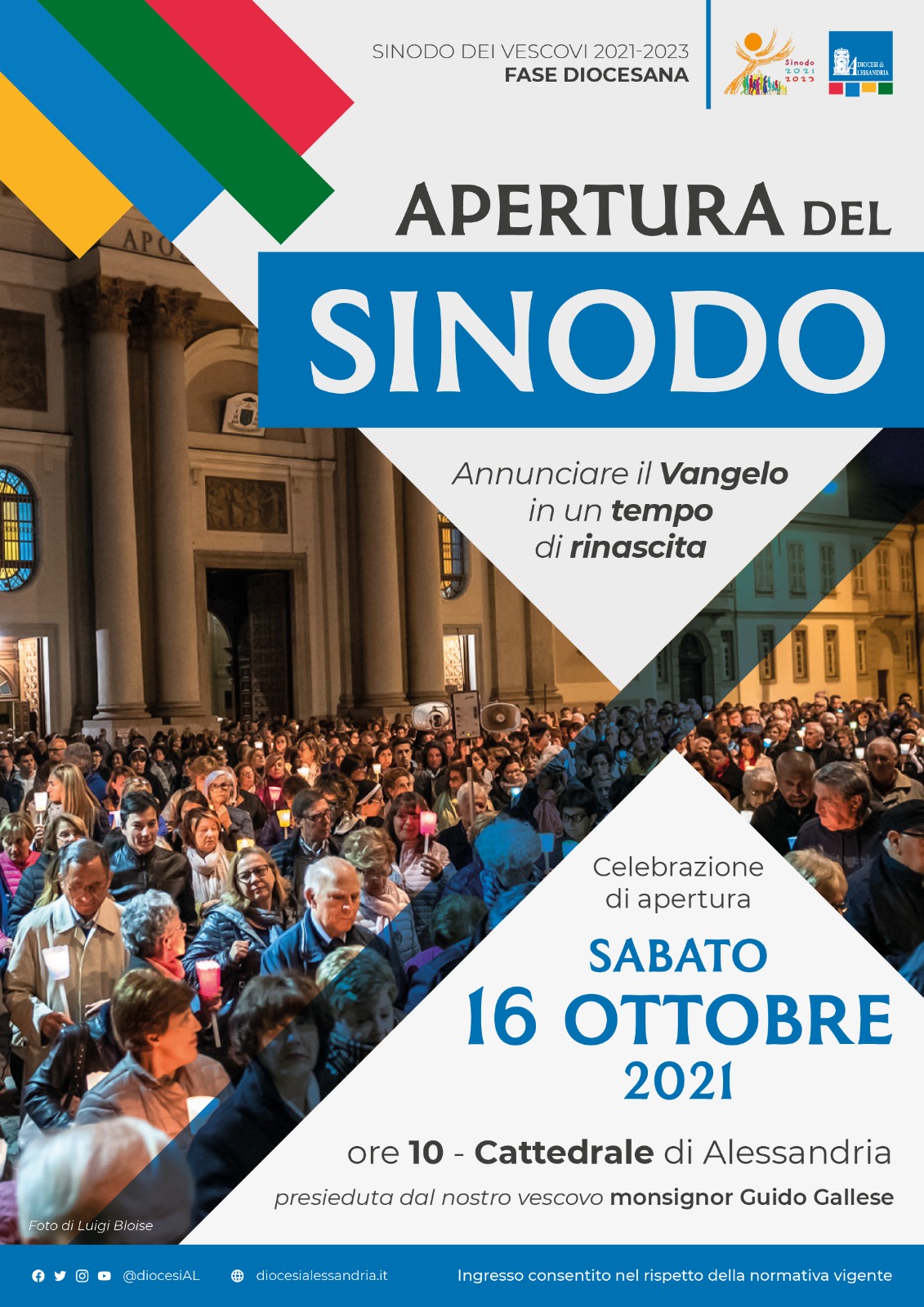 Sinodo Sinodo alessandrino e della Chiesa