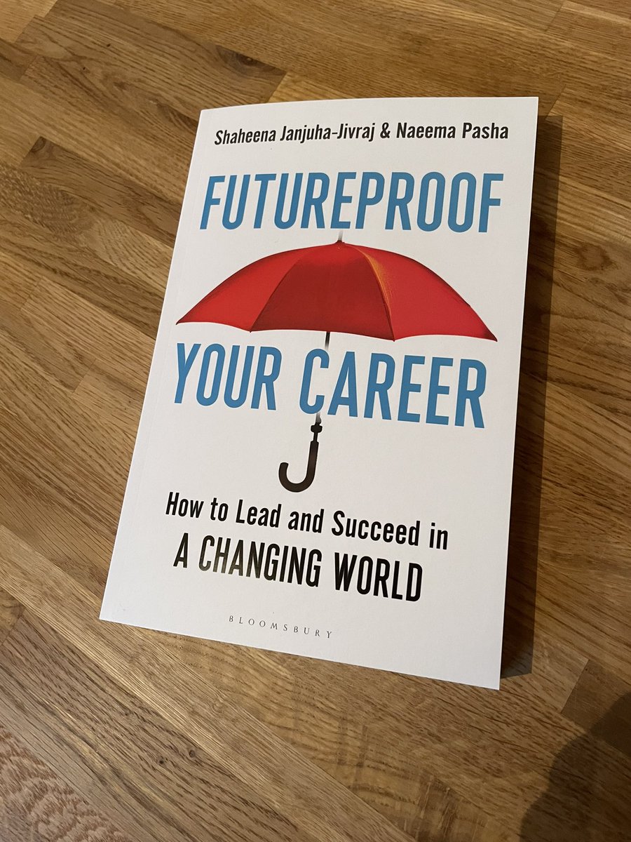 PeopleonWork's tweet photo. We have our copy 😊

Congratulations again 🎉🙌🙌 https://t.co/xpPv9Fqsc5