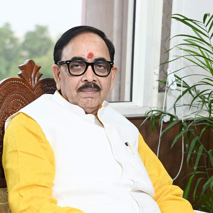 Avinash Trivedi - Bablu (@mla_avinash) on Twitter photo <a href="/BJP4India/">BJP</a> рдХреА рд░рд╛рд╖реНрдЯреНрд░реАрдп рдХрд╛рд░реНрдпрд╕рдорд┐рддрд┐ рдХреЗ рд╕рджрд╕реНрдп рдПрд╡рдВ рдХреЗрдВрджреНрд░реАрдп рднрд╛рд░реА рдЙрджреНрдпреЛрдЧ рдордВрддреНрд░реА, рд╢реНрд░реА рдорд╣реЗрдВрджреНрд░ рдирд╛рде рдкрд╛рдВрдбреЗрдп рдЬреА рдХреЗ рдЬрдиреНрдорджрд┐рди рдкрд░ рдмрдзрд╛рдИ рдПрд╡рдВ рд╣рд╛рд░реНрджрд┐рдХ рд╢реБрднрдХрд╛рдордирд╛рдПрдВред
рдЖрдк рд╕реНрд╡рд╕реНрде рд░рд╣реЗрдВ, рдкреНрд░рд╕рдиреНрди рд░рд╣реЗрдВ, рд╕рджрд╛ред рдореИрдВ рдЖрдкрдХреЗ рд╕реБрдЦрдж рдПрд╡рдВ рд╕реБрдпрд╢рдкреВрд░реНрдг рдЬреАрд╡рди рдХреА рдХрд╛рдордирд╛ рдХрд░рддрд╛ рд╣реВрдВред
<a href="/DrMNPandeyMP/">Dr. Mahendra Nath Pandey</a> <a href="/BJP4India/">BJP</a> рдХреА рд░рд╛рд╖реНрдЯреНрд░реАрдп рдХрд╛рд░реНрдпрд╕рдорд┐рддрд┐ рдХреЗ рд╕рджрд╕реНрдп рдПрд╡рдВ рдХреЗрдВрджреНрд░реАрдп рднрд╛рд░реА рдЙрджреНрдпреЛрдЧ рдордВрддреНрд░реА, рд╢реНрд░реА рдорд╣реЗрдВрджреНрд░ рдирд╛рде рдкрд╛рдВрдбреЗрдп рдЬреА рдХреЗ рдЬрдиреНрдорджрд┐рди рдкрд░ рдмрдзрд╛рдИ рдПрд╡рдВ рд╣рд╛рд░реНрджрд┐рдХ рд╢реБрднрдХрд╛рдордирд╛рдПрдВред
рдЖрдк рд╕реНрд╡рд╕реНрде рд░рд╣реЗрдВ, рдкреНрд░рд╕рдиреНрди рд░рд╣реЗрдВ, рд╕рджрд╛ред рдореИрдВ рдЖрдкрдХреЗ рд╕реБрдЦрдж рдПрд╡рдВ рд╕реБрдпрд╢рдкреВрд░реНрдг рдЬреАрд╡рди рдХреА рдХрд╛рдордирд╛ рдХрд░рддрд╛ рд╣реВрдВред
<a href="/DrMNPandeyMP/">Dr. Mahendra Nath Pandey</a>