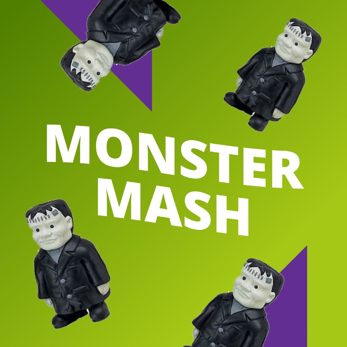 It was the graveyard smash... 🧟

Time is running out to grab some spook-tacular promotional merch for the spooky season 🎃

Get in touch for a quote today 👉 bit.ly/39UQhoV