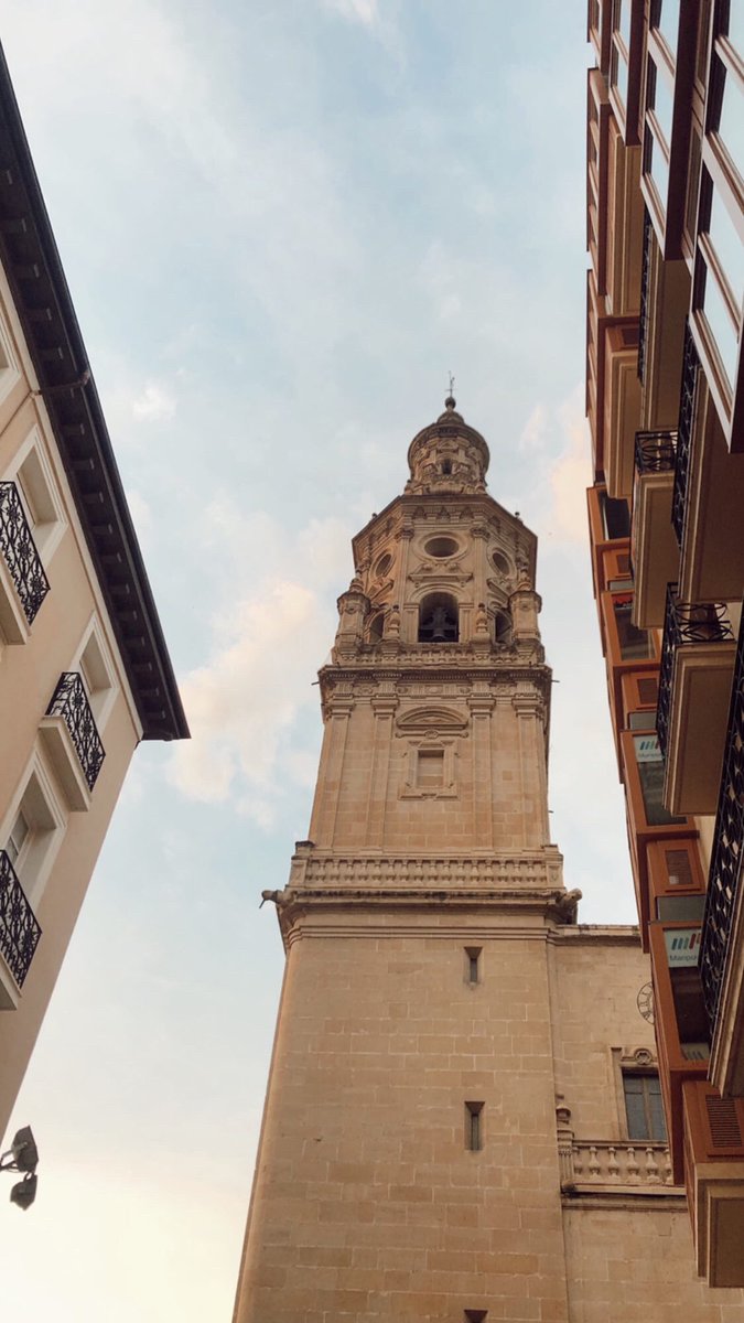 mmurgaf's tweet photo. Logroño 🤍 https://t.co/w4iZ7uaY9Y