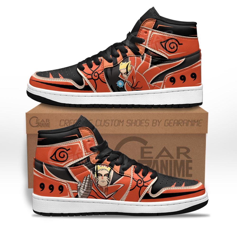 Gear Anime  Art of anime shoes gearanimeotaku  Instagram photos and  videos