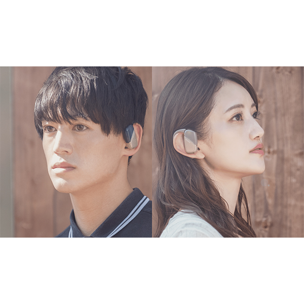 e_earphone's tweet photo. <本日発売🎉/#ワイヤレスイヤホン >
#yourspring
『YS-M100』¥24,750-(税込み)
テレワークやリモート会議に最適なノイズを防ぐ高性能な着脱式マイクを搭載したTWSイヤホンが発売です!
▼詳しくはこちら
https://t.co/0O38WPcZce https://t.co/jMfKfSFgI7